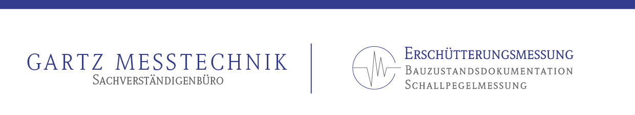 Gartz Messtechnik Sachverständiger